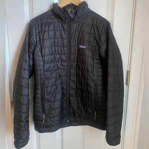 Patagonia Women’s Nano Puff Jacket